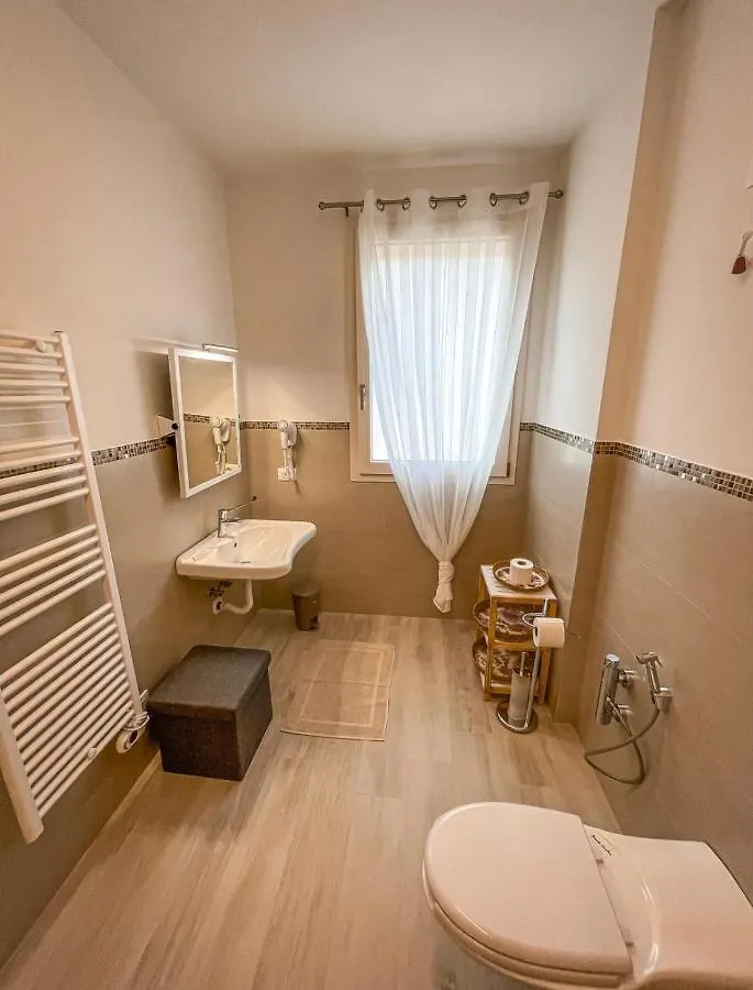 Agriturismo Le Ghirlande Valeggio sul Mincio