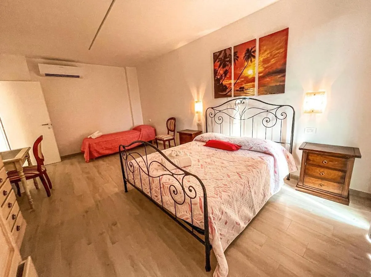 Appartement Agriturismo Le Ghirlande Valeggio sul Mincio