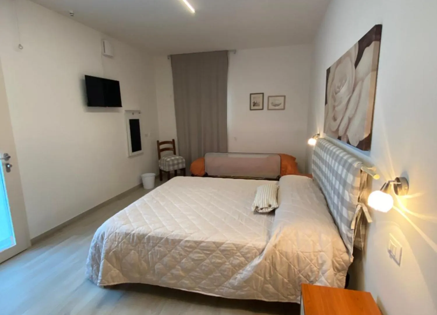 Agriturismo Le Ghirlande Valeggio sul Mincio
