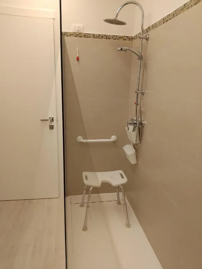 Apartment Agriturismo Le Ghirlande Valeggio sul Mincio Italy