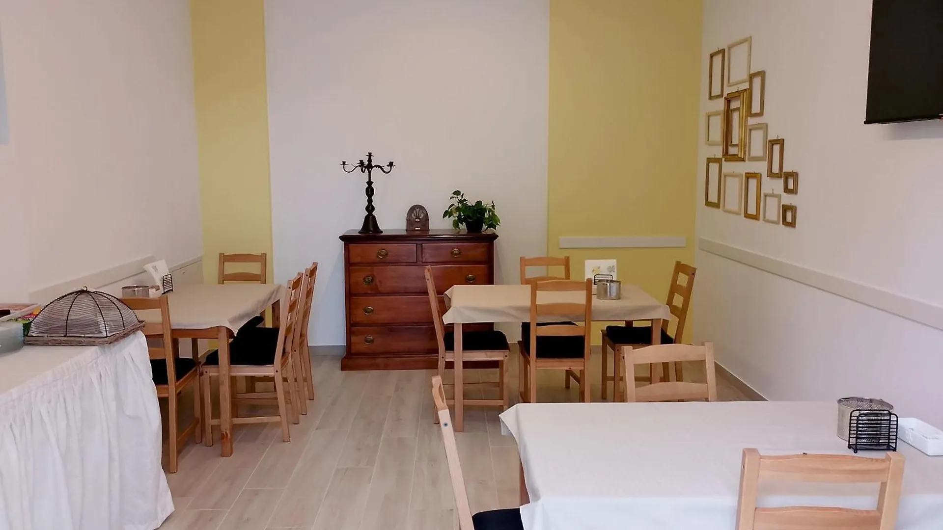 Agriturismo Le Ghirlande contacts