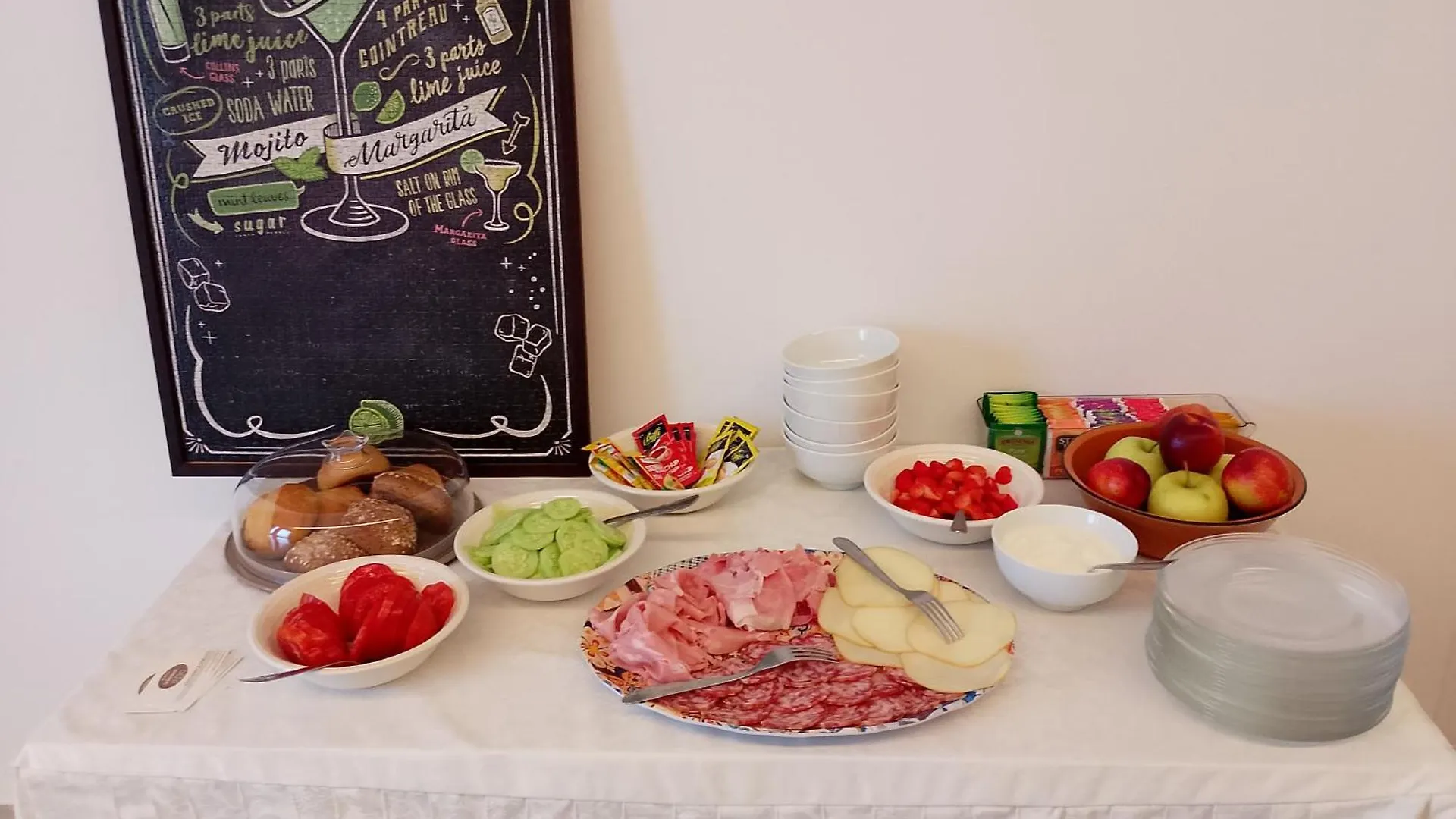 شقة Agriturismo Le Ghirlande فاليجيو سول مينشيو
