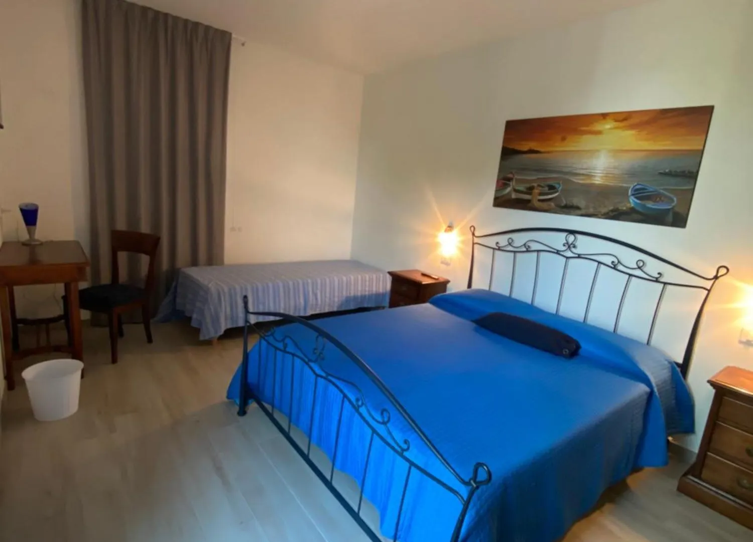 Agriturismo Le Ghirlande Valeggio sul Mincio 0*,